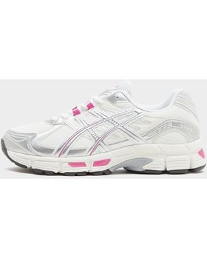 Asics Gel-Stratus Mc Femme - Noir