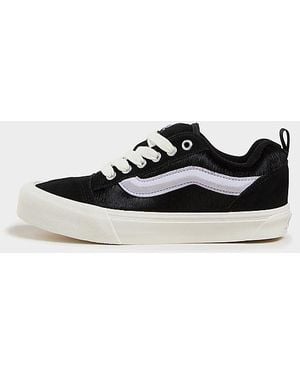 Vans Knu Skool - Black