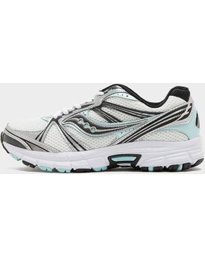Saucony Grid Legacy Femme - Métallisé