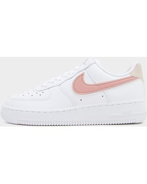 Nike Air Force 1 '07 Femme - Noir