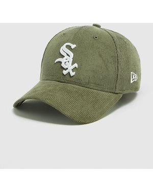 KTZ Casquette Mlb Chicago Sox 9Forty - Vert