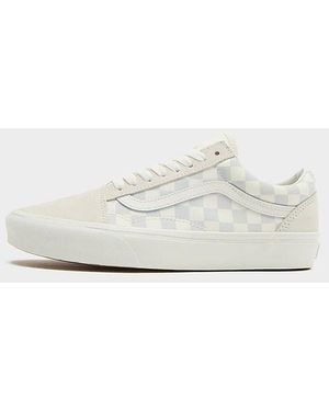 Vans Old Skool - White
