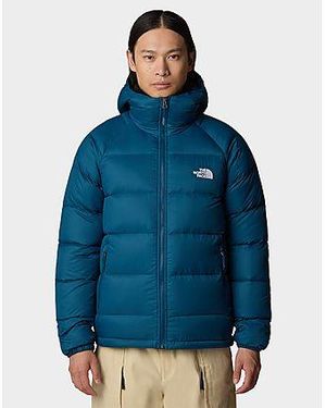 The North Face Hydrenalite Down Hoodie - Blue