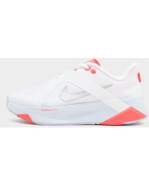 Nike Hybrid Rn Femme - Blanc