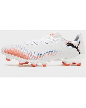 PUMA Future 8 Play Fg - Black