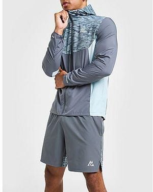 MONTIREX Trail Woven Shorts - Black
