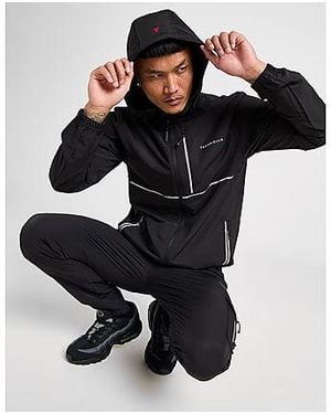 TECHNICALS Dacite 2 Jacket - Black