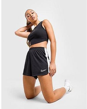Nike Academy Shorts - Black