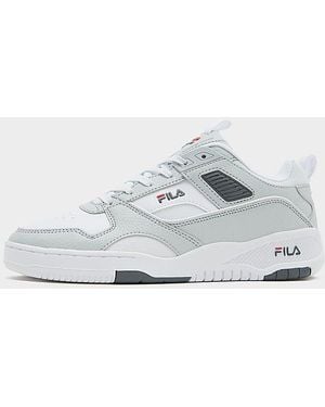 Fila Corda - White