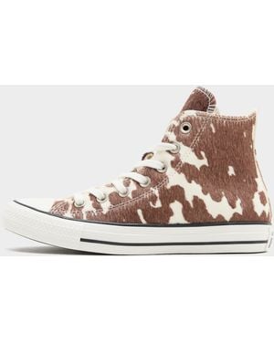 Converse All Star High - Nero