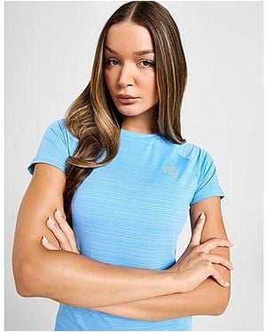 MONTIREX Draft T-shirt - Blue