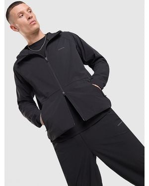 Condition Veste Windrunner Core - Bleu