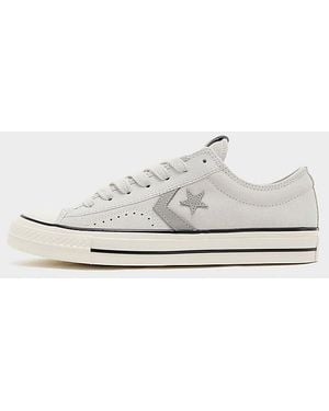 Converse Star Player Suede - Black