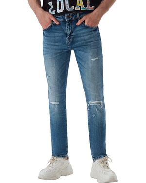 LTB Herren Jeans Joshua - Blau