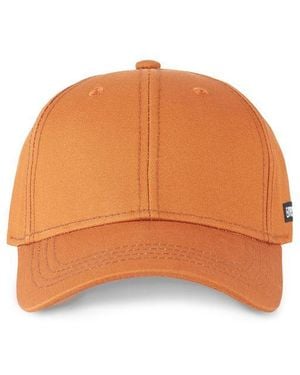 Riverso Herren Cap Rivnoel Baseballcap - Orange