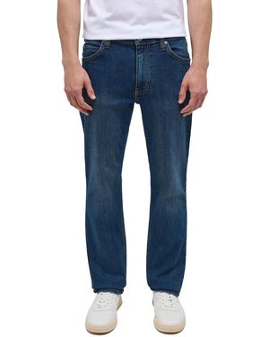 Mustang Jeans TRAMPER STRAIGHT Straight Fit Blau