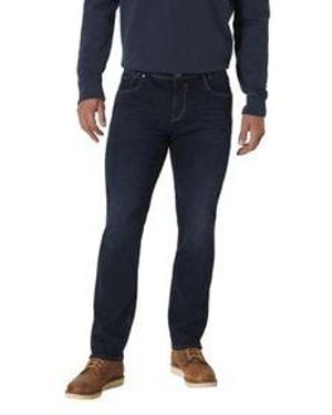 Paddock's Herren Jeans Ben - Blau