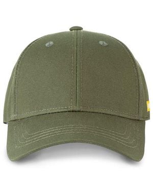 Riverso Herren Cap Rivnoel Baseballcap - Grün