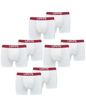 Levi's Trunk - Weiß