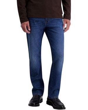 Pierre Cardin Herren Jeans Pc-Laval-Regular - Blau