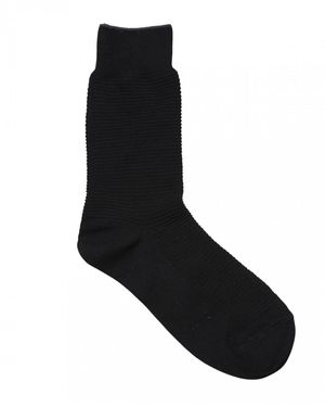 Jack & Jones Herrensocken Fipo - Schwarz