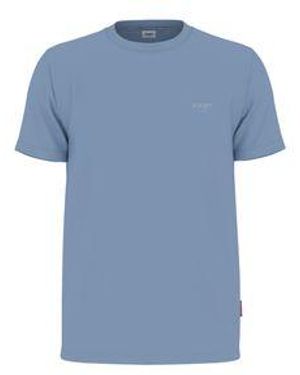Joop! Herren Rundhals T-Shirt Alphis - Blau