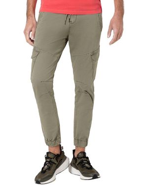 Timezone Cargo Hose REGULAR BROOKLYNTZ - Natur