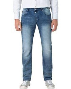 Timezone Jeans ScottTZ - Blau