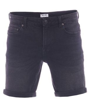Only & Sons Jeans Short - Blau