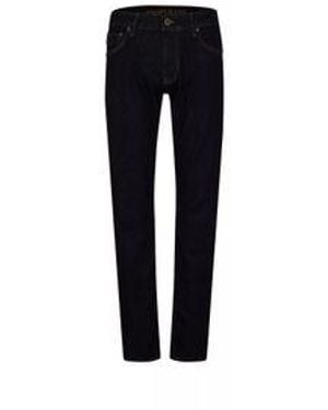 Joop! Herren Jeans Stephen - Schwarz