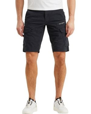 PME LEGEND Short - Blau