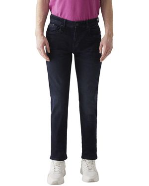 LTB Herren Jeans Hollywood Z D - Schwarz