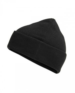 Jack & Jones Herren Mütze Jjdna Beanie - Schwarz
