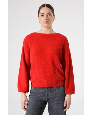 Garcia Trui - Rood