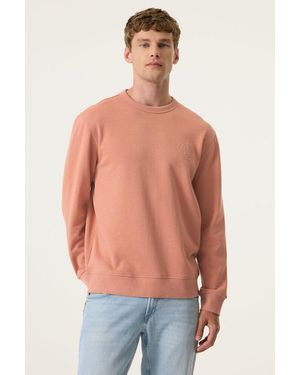 Garcia Sweater - Blauw