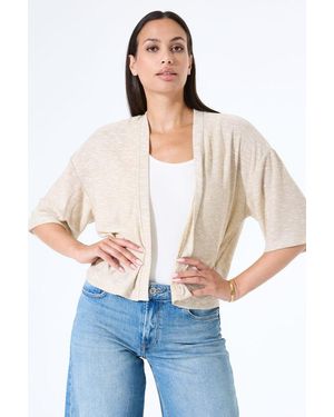 Garcia Vest Beige - Naturel