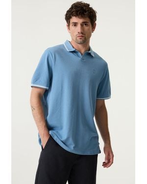 Garcia Polo - Blauw