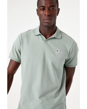 Garcia Polo Licht - Grijs
