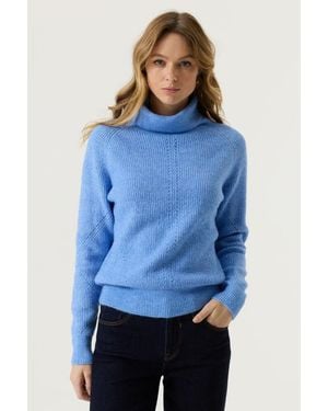 Garcia Coltrui - Blauw