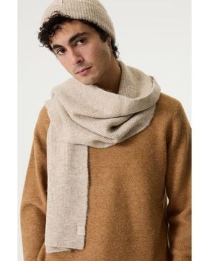 Garcia Muts Beige - Bruin