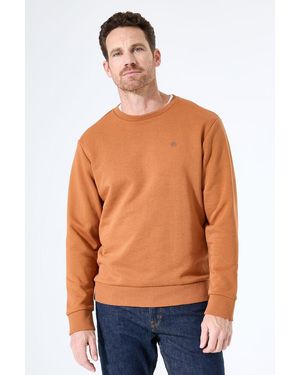 Pilot Sweater - Blauw