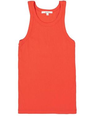 Garcia Singlet - Rood