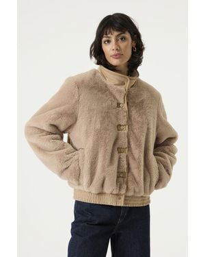 Garcia Jack Beige - Naturel