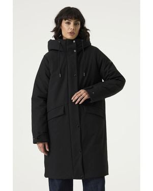 Garcia Softshell Jas - Zwart