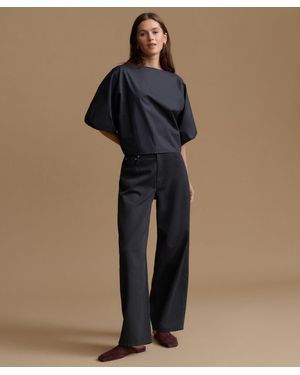 Jenni Kayne Float Top - Blue