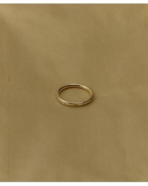 Jenni Kayne June Baguette Band - White