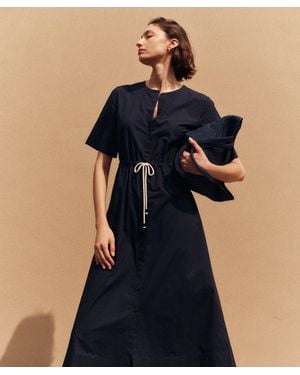 Jenni Kayne Hastings Dress - Blue