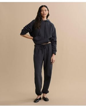 Jenni Kayne Bay Sweatpant - Blue