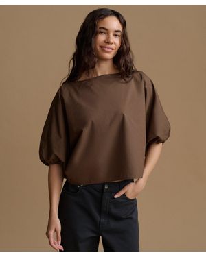 Jenni Kayne Float Top - Natural