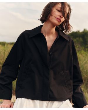 Jenni Kayne Selma Jacket - Black